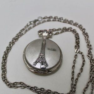 Paris Locket